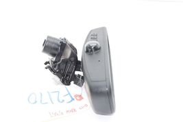 11-17 BMW 535i Rear View Mirror W/ Homelink F2170 image 3