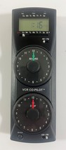 VCR Co-Pilot Universal TV Show Programmer Record Program - $3.95