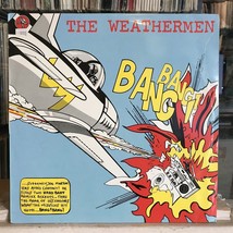 [EDM/DANCE]~VG+ 12&quot;~The Weathermen~Bang Bang~Nothing Like It~{1989~BELGIUM Impor - £9.16 GBP