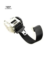 MERCEDES W216 CL-CLASS REAR DRIVER/LEFT SEAT BELT BUCKLE RETRACTOR BLACK - $553.42 MXN