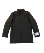 New Cremieux Men&#39;s Tyler Lightweight Quilted Jacket Black Size 42R MSRP$395 - $350.50 CAD