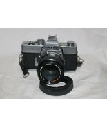Minolta SRT 102 Film Camera with PG 50mm f1.14 Lens SRT102 Attic Find - $2,107.10 MXN