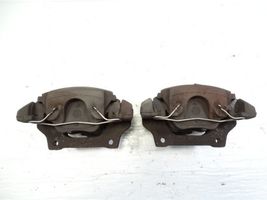 01 Mercedes R170 SLK320 brake calipers, ate, front - $59.99