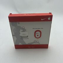 Nike+ iPod Sport Kit Wireless Shoe Sensor MA365LL/F For Apple iPod | New - $11.72