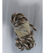  3 Yards Beautiful handmade Multi -Color 1/4&#39;&#39; Cord  - $7.89