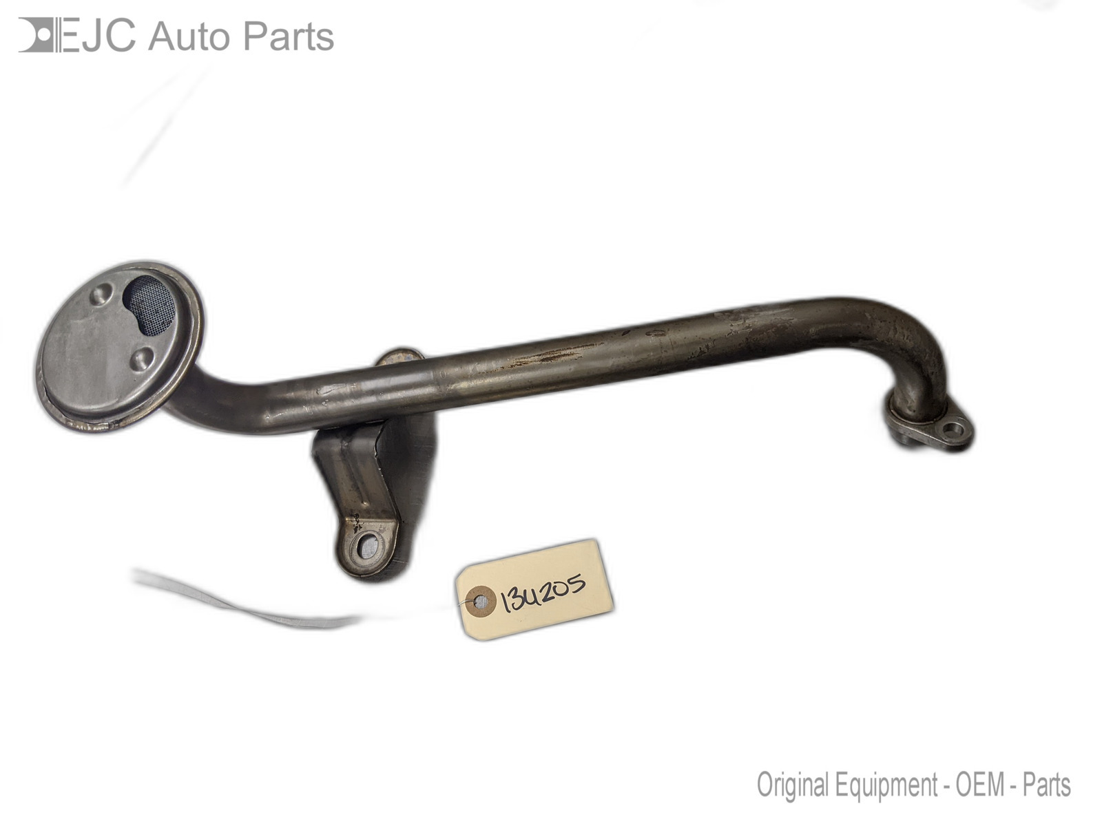 Engine Oil Pickup Tube For 09-12 Jeep Liberty  3.7 53021776AA Gas - $34.60