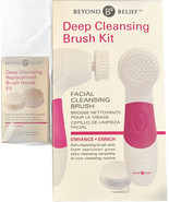 Beyond B2 Belief Deep Cleansing Brush Kit - $67.45 CAD
