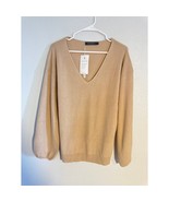 MEROKEETY Sweater Size Medium – New With Tags – Soft Knit Pullover - €21,26 EUR MEROKEETY Sweater Size Medium – New With Tags – Soft Knit Pullover - €21,26 EUR