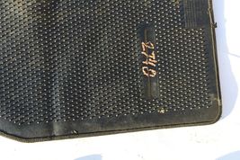 2000-2005 TOYOTA CELICA GT GT-S FRONT PASSENGER RIGHT FLOOR MAT CARPET 2740 image 11