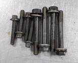 Camshaft Bolt Set For 07-10 BMW X5  4.8  E70 - $19.75