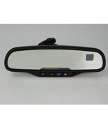 ✅ 03 - 06 Cadillac Chevrolet GMC Inside Rear View Mirror Auto Dimmer Ons... - €67,14 EUR ✅ 03 - 06 Cadillac Chevrolet GMC Inside Rear View Mirror Auto Dimmer Ons... - €67,14 EUR