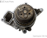 Water Pump With Housing For 10-17 Chevrolet Equinox  2.4 20939309 Gas - $39.55