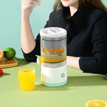 Wireless Portable Electric Juicer - £83.63 GBP