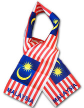 Malaysia Scarf - $11.94