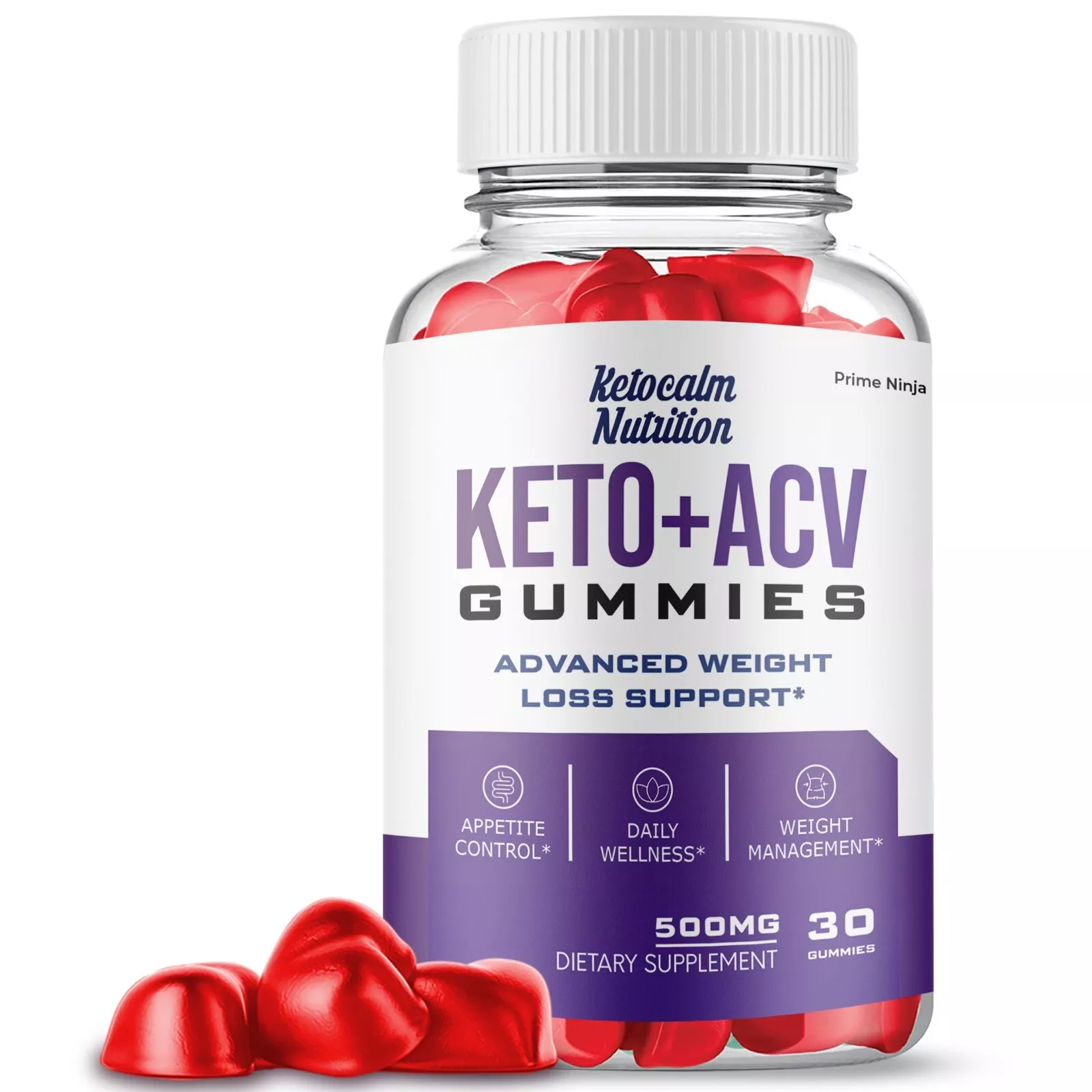 Keto Calm Nutrition - £32.20 GBP