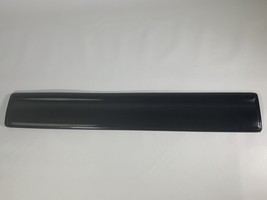 ✅2007 - 2014 Chevrolet GMC Door Molding Trim Rear RH Or LH Side Black OEM - $123.70