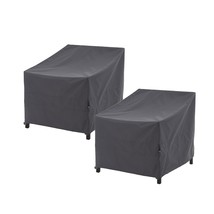 Patio Chair Cover, Outdoor Lounge Cover, Heavy Duty, Waterproof Lawn Patio Chair - £101.21 GBP