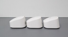 eero 6+ R010311 AX3000 Dual-Band Mesh Wi-Fi 6 System (3-pack) image 6
