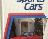 Sports Cars (Cruisin) Stephenson, Sallie - £2.34 GBP