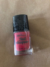 BHCOSMETICS NAIL LACQUER POLISH &quot;VIVID&quot; - £7.30 GBP