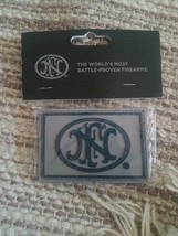 NFC Light Grey Patch -RARE-BRAND NEW-SHIPS SAME BUSINESS DAY - $12.75