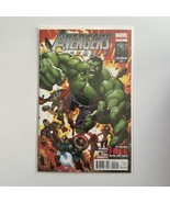 Avengers Assemble Issue #2 First Printing Marvel Comics - £4.75 GBP