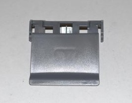 Original New  kenmore KC01DBZTZV0X, 591004135   LATCH DUST COVER Hood - $159.18 MXN