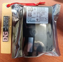 A0009051302 MERCEDES-BENZ COLLISION WARNING SYSTEM RADAR SENSOR DISTRONIC - $4,932.28 MXN