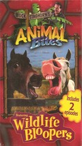 Buck Staghorn&#39;s Animal Bites Vol.4 [VHS] [VHS Tape] - £3.78 GBP