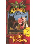 Buck Staghorn&#39;s Animal Bites Vol.4 [VHS] [VHS Tape] - £3.99 GBP