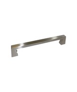 Amerock BP55279G10 Satin Nickel-Polished 8 Inch Midsection Appliance Pul... - $60.74