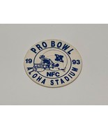 Pro Bowl Aloha Stadium POG Hawaii Milk Cap Vintage Advertising 1993 - £11.78 GBP