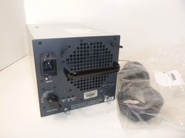 Astec AA23200 Cisco System Power Supply 341-0077-05 REV:CO Low/High 1400... - $70.76