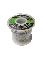 NEW Forney Electrical Repair Solder 1lb 1/8&quot; 94.5% Pb, 3.3% Sn, 2.2% Sb - $21.67 CAD