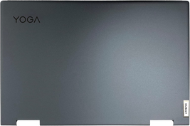 Replacement Laptop LCD Back Cover Top Case Rear Lid for Lenovo Yoga 7-1 - €71,69 EUR