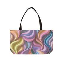 Pastel Tote Bag - $45.00