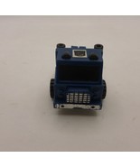 Transformer truck blue vintage. Read Description.  - €8,50 EUR