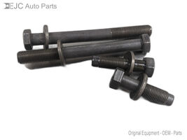 Camshaft Gear Bolt Set From 2007 Infiniti G35  3.5  AWD - $19.75