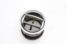 04-08 FORD F-150 DASH AIR VENT SILVER CHROME E2490 image 10