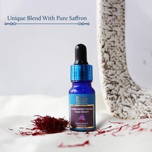 Blue Nectar Kumkumadi Oil, Ayurvedic Face Oil with Pure Saffron &amp; Sandalwood - £21.57 GBP