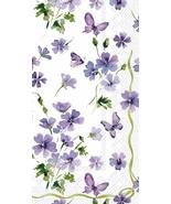 Boston International Hand Towels, Decorative Paper Guest Towels for Bath... - £15.04 GBP