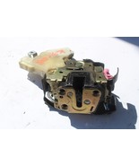 2002-2005 SUBARU IMPREZA WRX RH FRONT PASSENGER DOOR LOCK ACTUATOR K3108 - $66.40 CAD