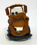 Disney Infinity Cars Mater Disney Pixar 1.0 Game Figure 2014 - $4.36 CAD