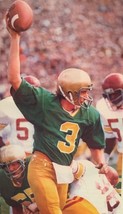 Notre Dame Football 1970s highlights, complete games 4DVDs - £11.65 GBP