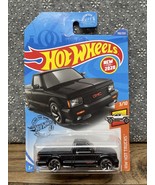 Hotwheels &#39;91 GMC Syclone 150/250 2020 Mainline A SH Die Cast  - $13.55 CAD