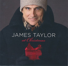 James Taylor - At Christmas (CD) M - £9.74 GBP