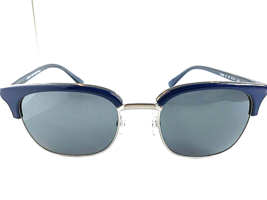 New Cerruti CE 8055 05 54mm Clubmaster Men’s Sunglasses France - $149.99