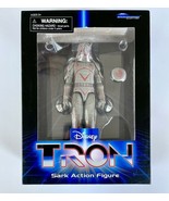 Diamond Select Disney Tron: SARK 7" Disney Action Figure Walgreens Exclusive New - $19.79