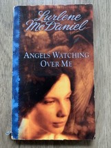 Angels Watching Over Me By Lurlene McDaniel (1996, Paperback Book) - £5.30 GBP
