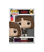 Funko POP! TV: Stranger Things - Hunter Nancy Wheeler with Shotgun - Col... - $18.40